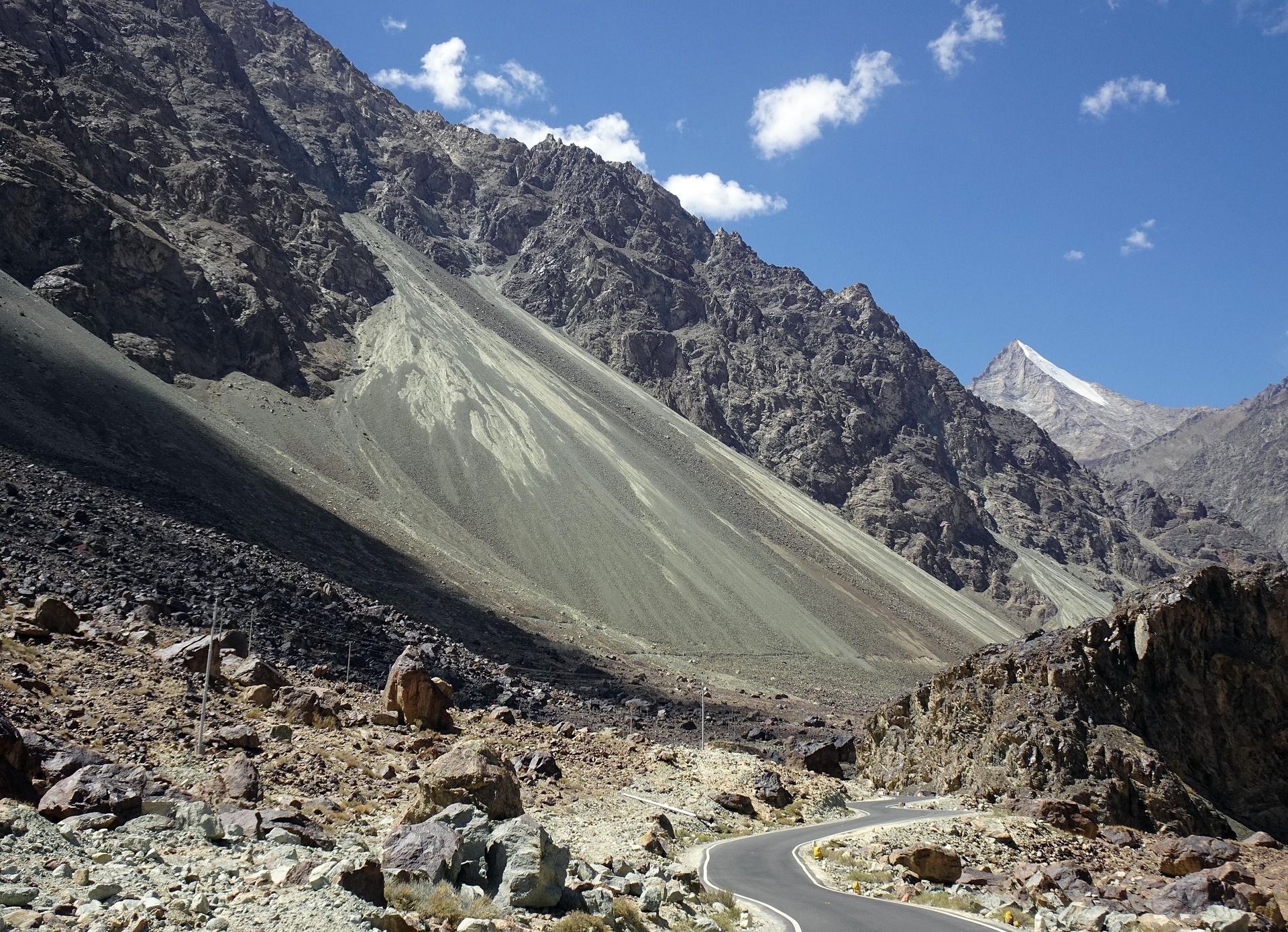 Ladakh Tour with Turtuk and Siachen Base Camp